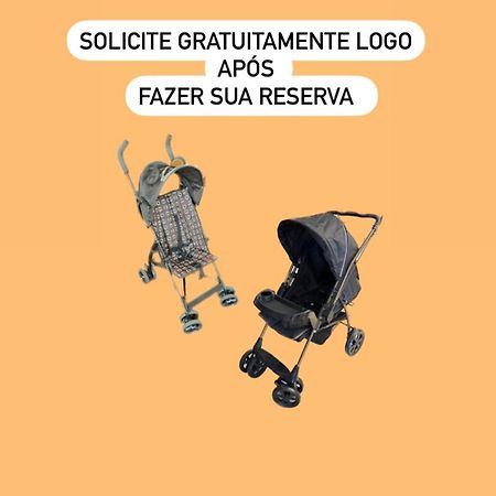 Aparthotel Neo Beira Mar Pajucara 2Qts 2Wifi 2 Garag- Adm Nutelss Maceió Zewnętrze zdjęcie
