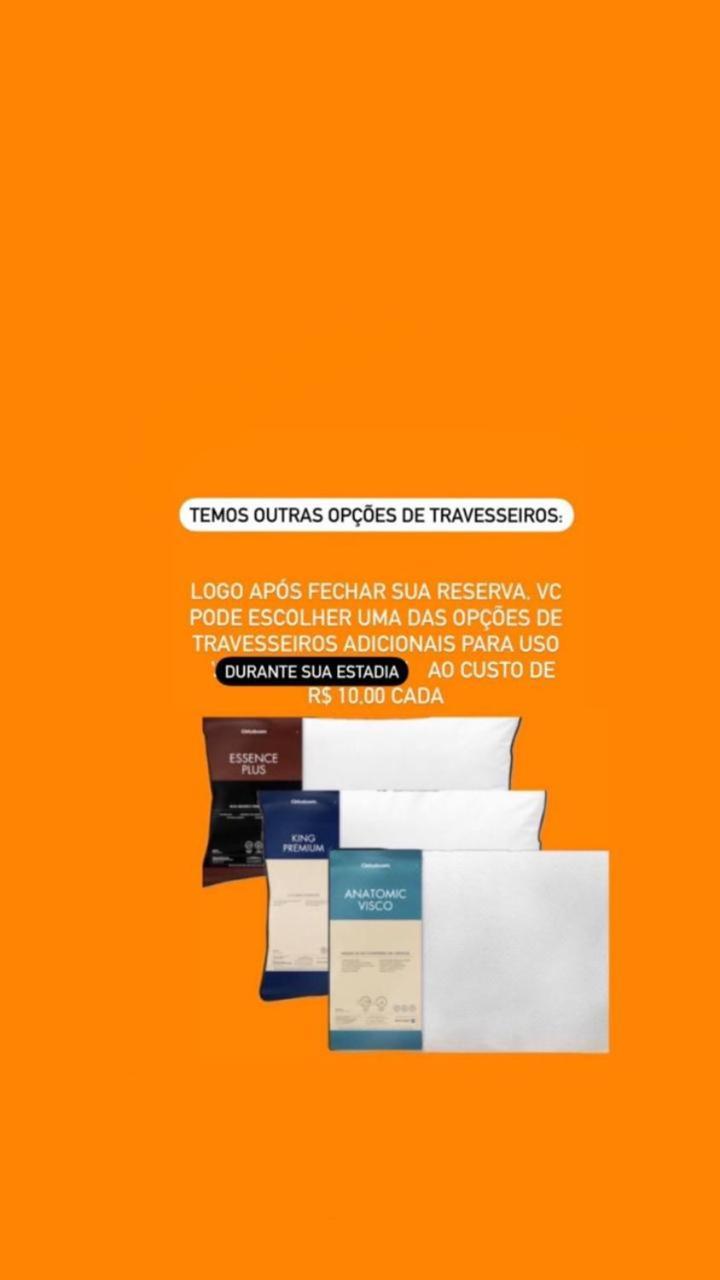 Aparthotel Neo Beira Mar Pajucara 2Qts 2Wifi 2 Garag- Adm Nutelss Maceió Zewnętrze zdjęcie