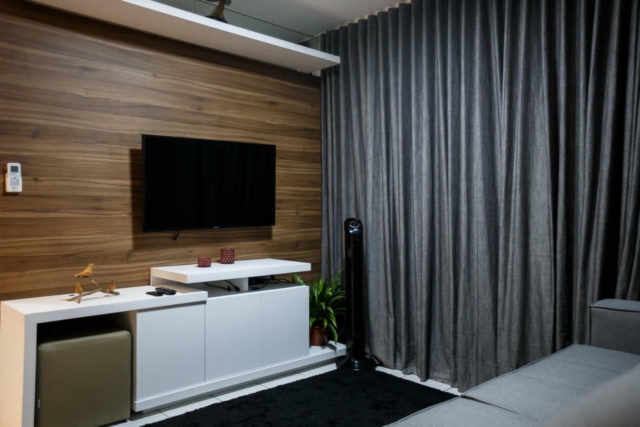 Aparthotel Neo Beira Mar Pajucara 2Qts 2Wifi 2 Garag- Adm Nutelss Maceió Zewnętrze zdjęcie