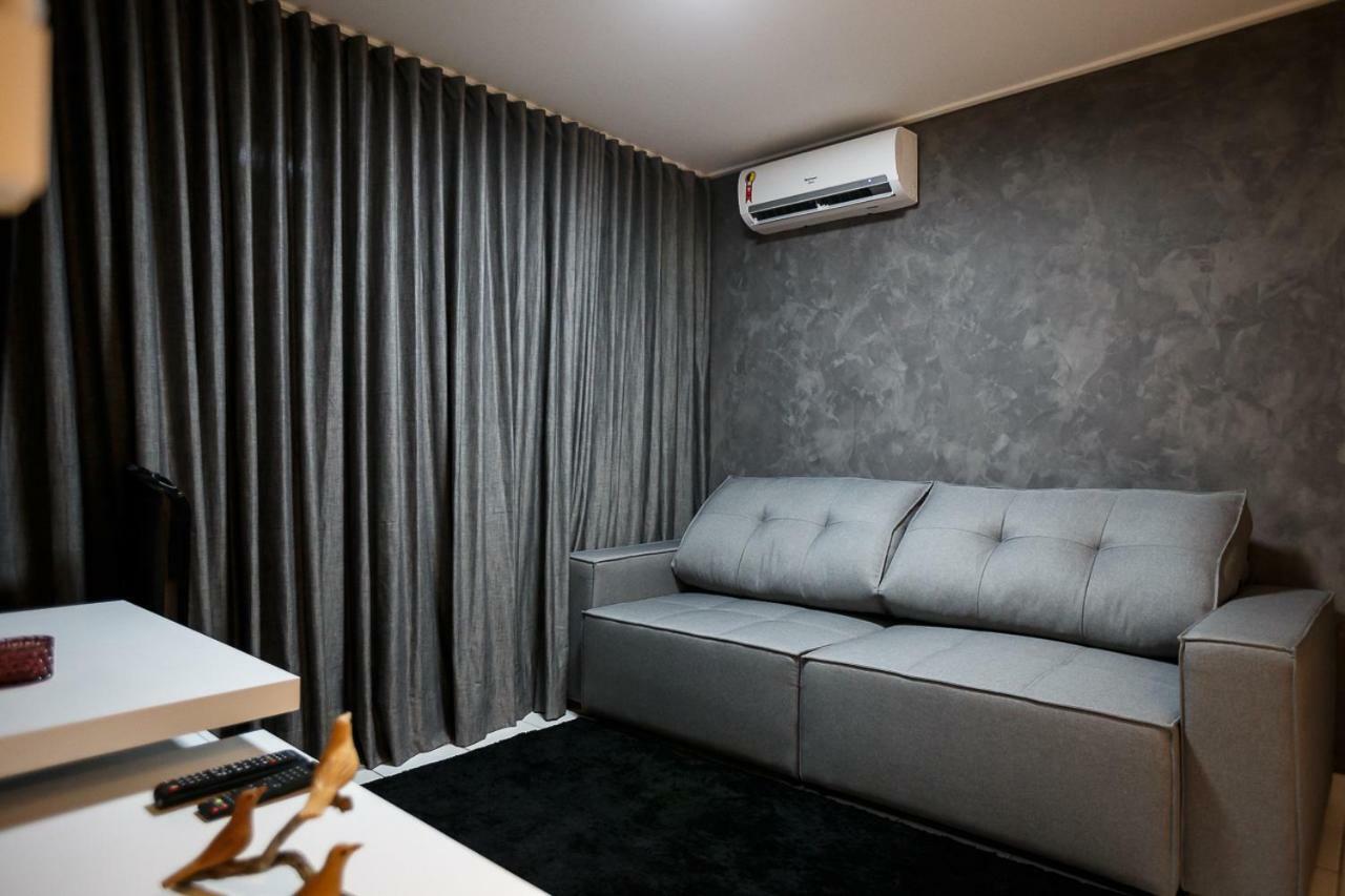Aparthotel Neo Beira Mar Pajucara 2Qts 2Wifi 2 Garag- Adm Nutelss Maceió Zewnętrze zdjęcie