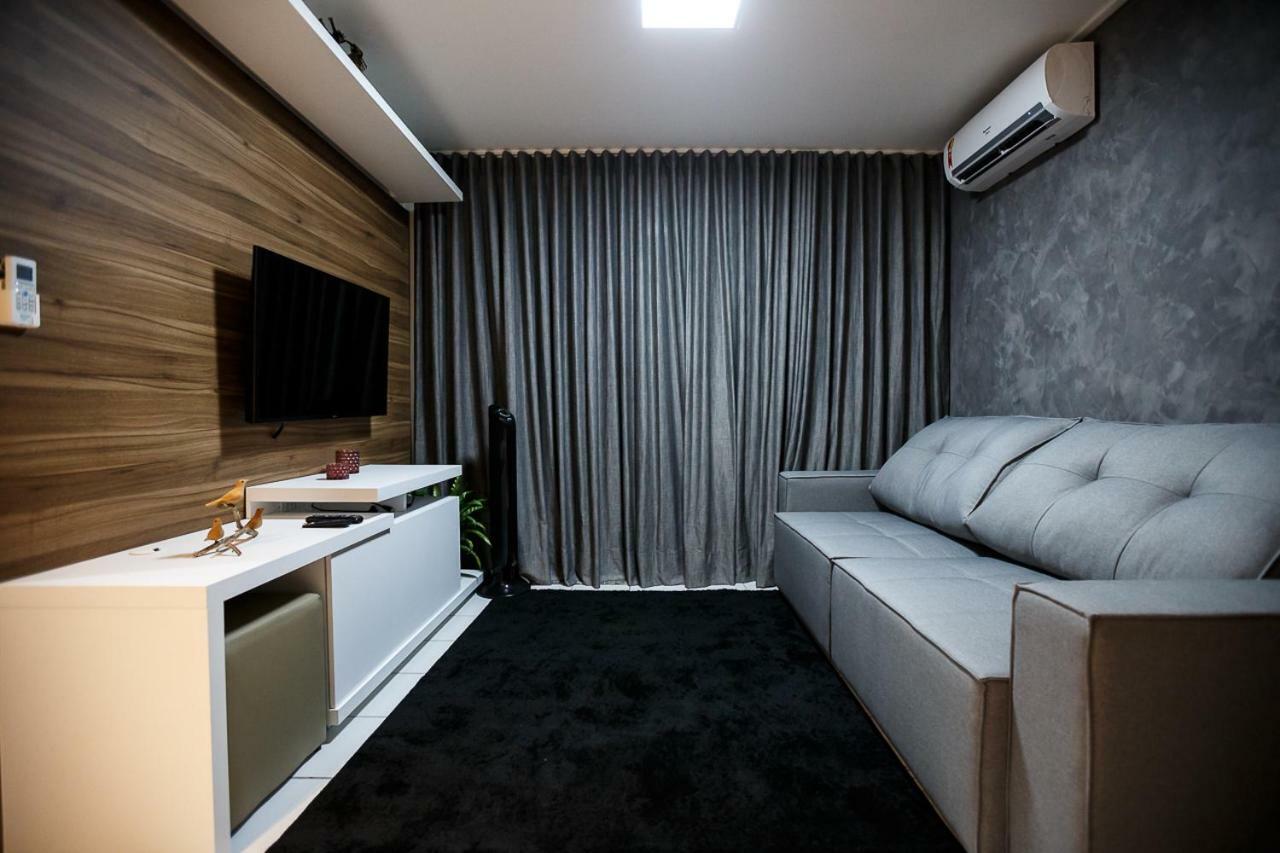 Aparthotel Neo Beira Mar Pajucara 2Qts 2Wifi 2 Garag- Adm Nutelss Maceió Zewnętrze zdjęcie