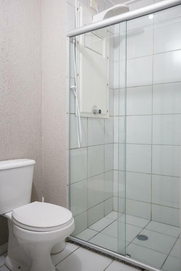 Aparthotel Neo Beira Mar Pajucara 2Qts 2Wifi 2 Garag- Adm Nutelss Maceió Zewnętrze zdjęcie