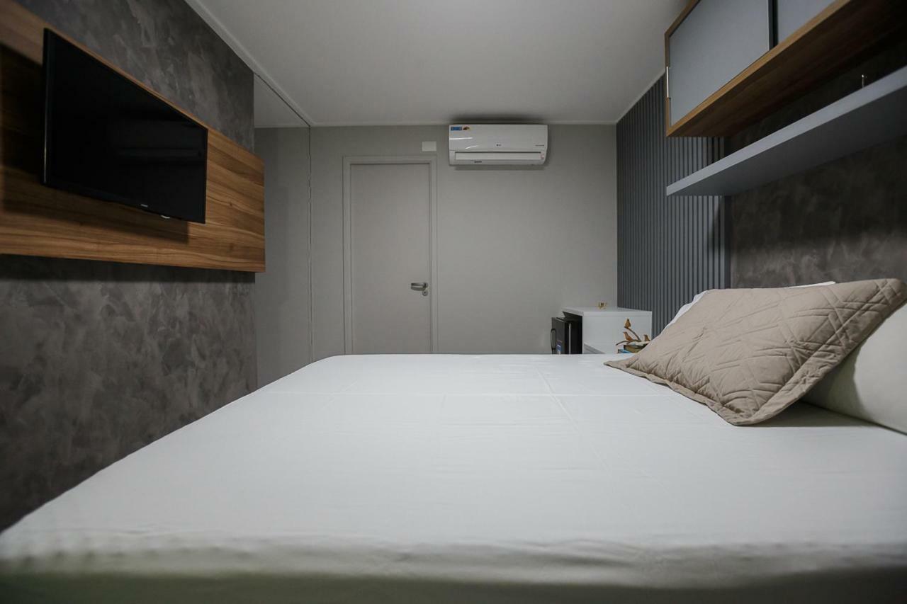 Aparthotel Neo Beira Mar Pajucara 2Qts 2Wifi 2 Garag- Adm Nutelss Maceió Zewnętrze zdjęcie