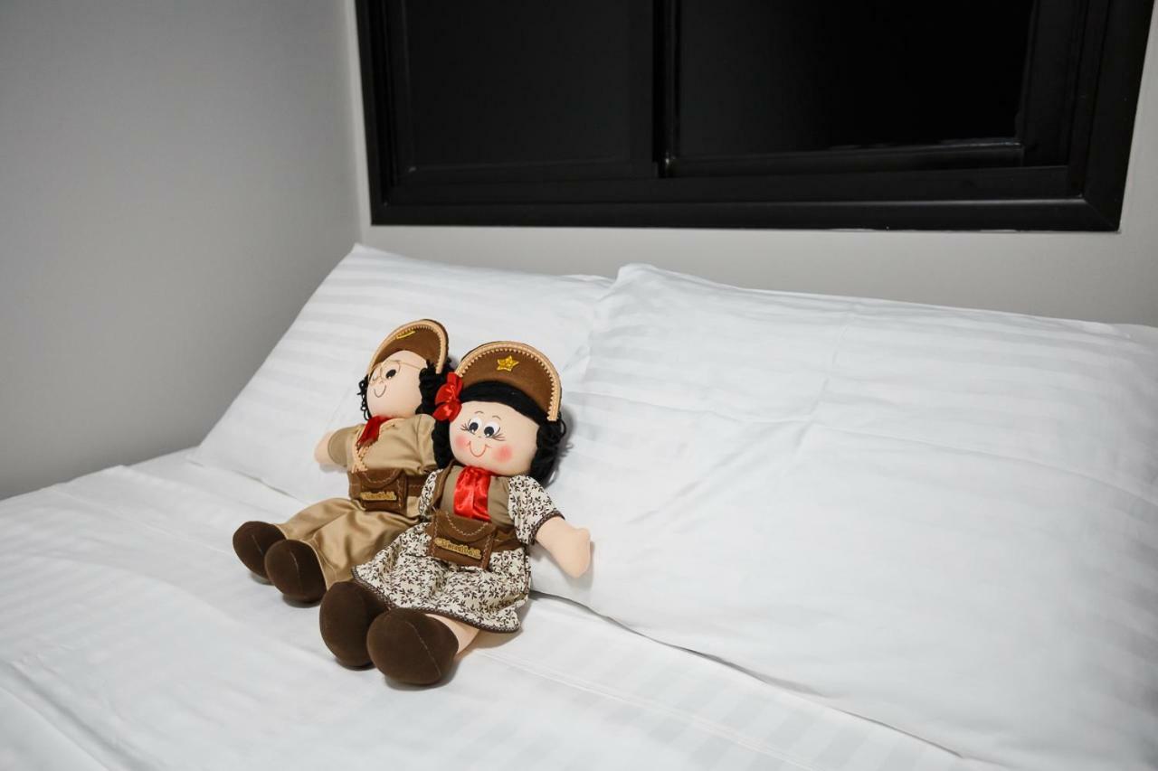 Aparthotel Neo Beira Mar Pajucara 2Qts 2Wifi 2 Garag- Adm Nutelss Maceió Zewnętrze zdjęcie