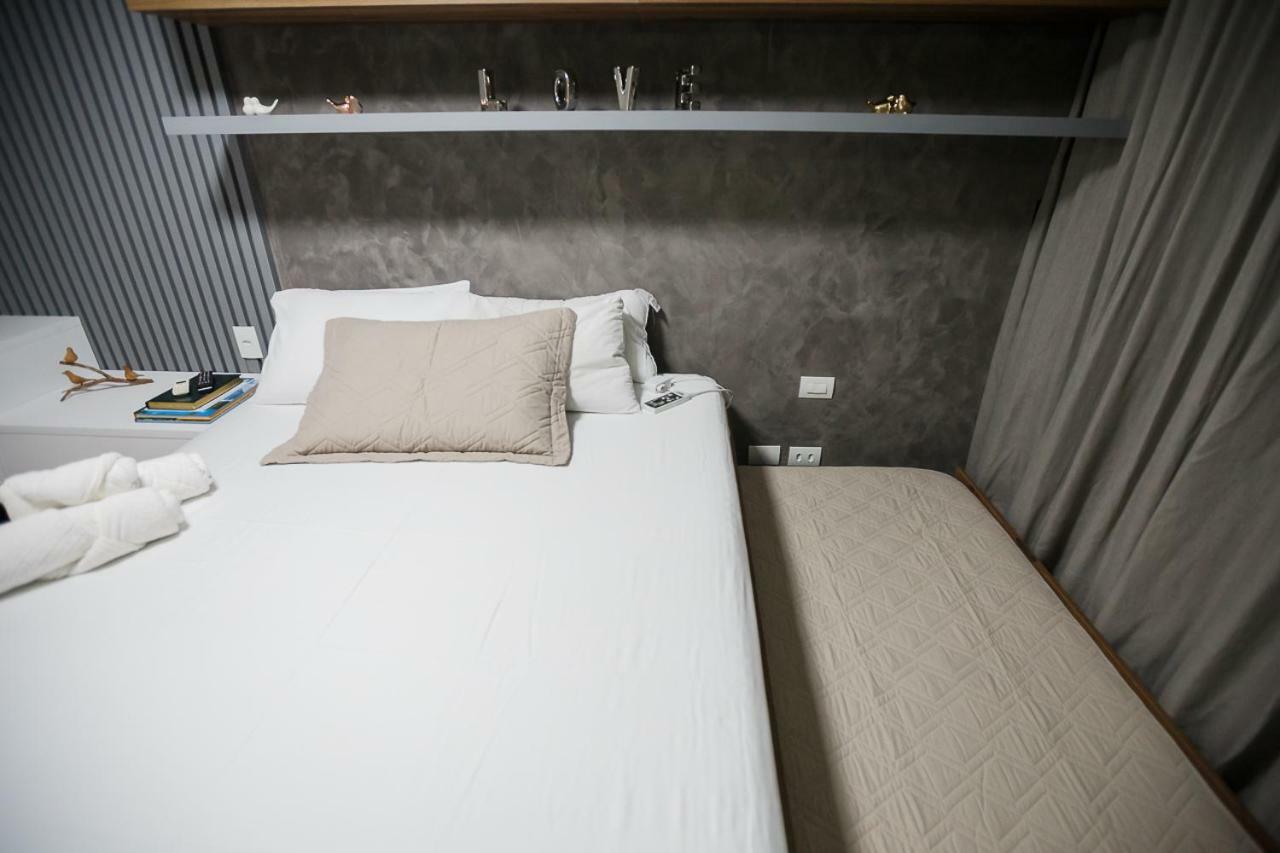 Aparthotel Neo Beira Mar Pajucara 2Qts 2Wifi 2 Garag- Adm Nutelss Maceió Zewnętrze zdjęcie