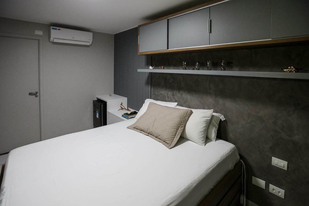 Aparthotel Neo Beira Mar Pajucara 2Qts 2Wifi 2 Garag- Adm Nutelss Maceió Zewnętrze zdjęcie