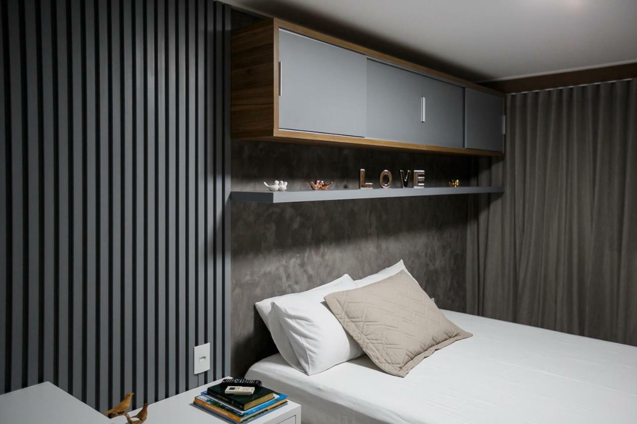 Aparthotel Neo Beira Mar Pajucara 2Qts 2Wifi 2 Garag- Adm Nutelss Maceió Zewnętrze zdjęcie